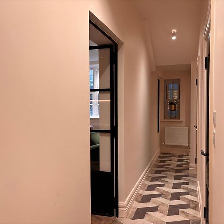 Luxurious 2 Bedroom Apartment With Sea View In Monkstown Blackrock  Zewnętrze zdjęcie