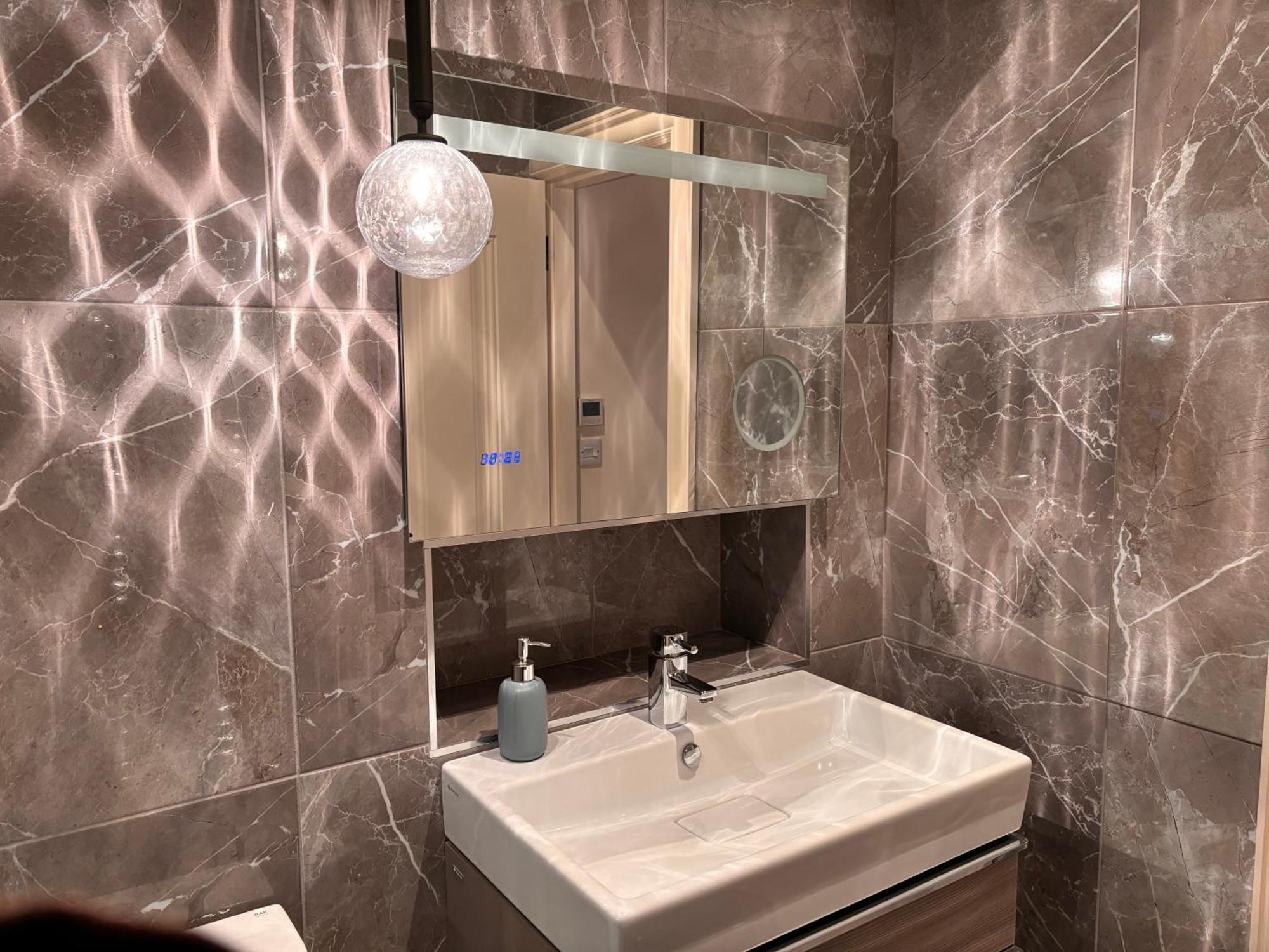 Luxurious 2 Bedroom Apartment With Sea View In Monkstown Blackrock  Zewnętrze zdjęcie