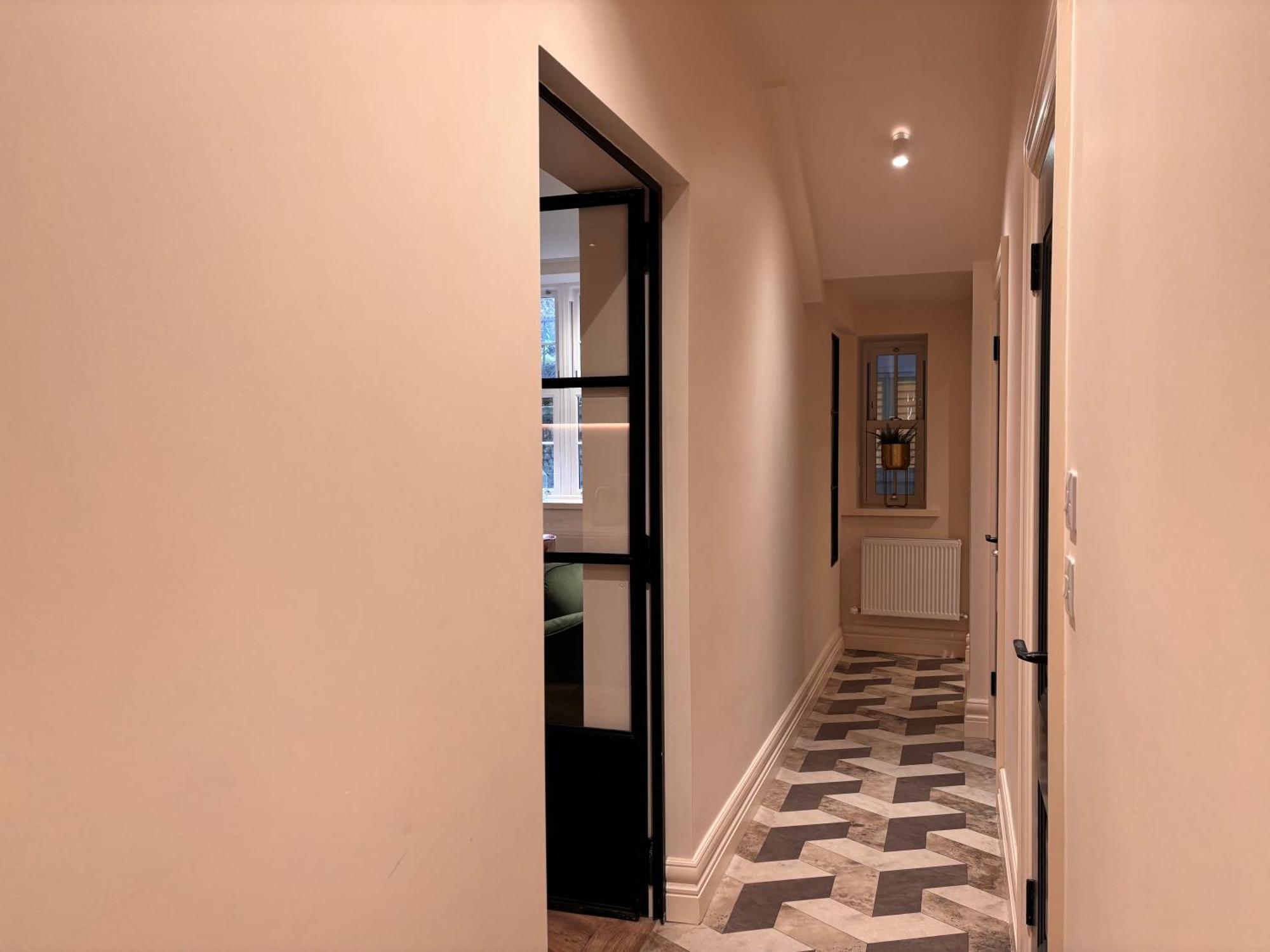 Luxurious 2 Bedroom Apartment With Sea View In Monkstown Blackrock  Zewnętrze zdjęcie